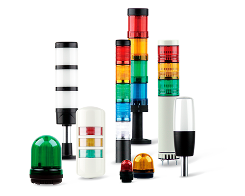 Light Towers