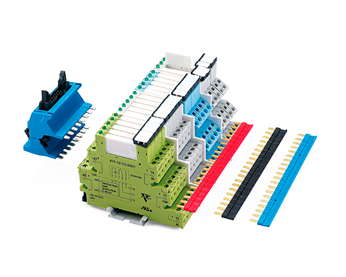 Relay Interface Module