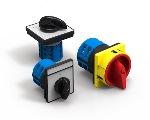 CAM Switch