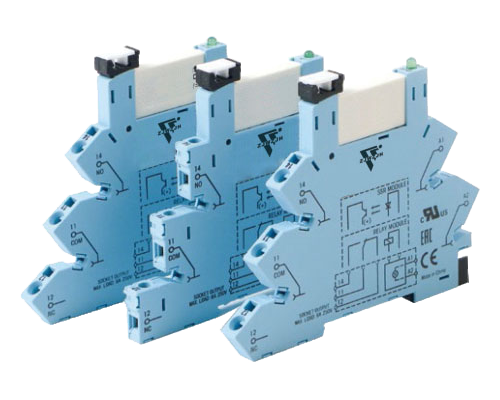 JH41F Series