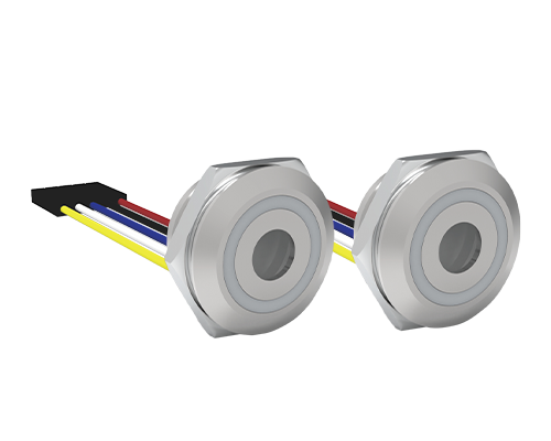 EJ19-271TS Infrared Induction Switch