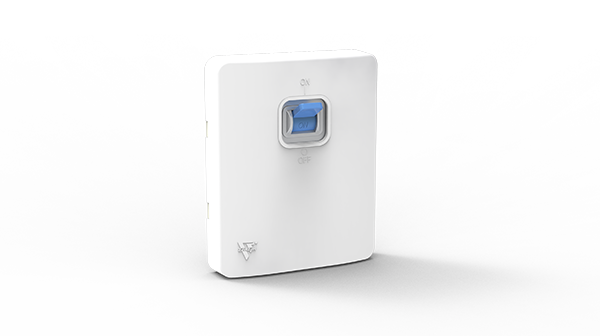 JHPS Switch