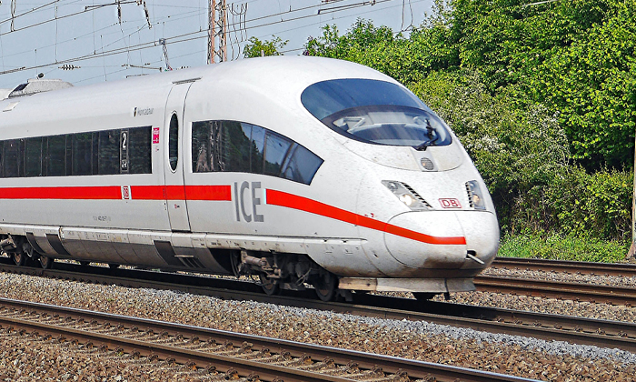 Rail Transit