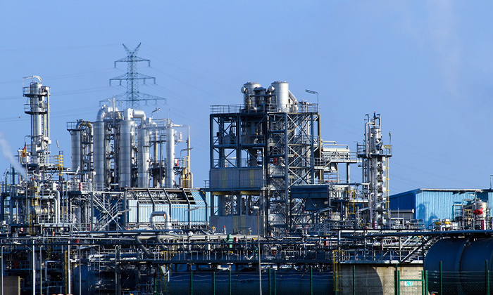 Industrial Electrical