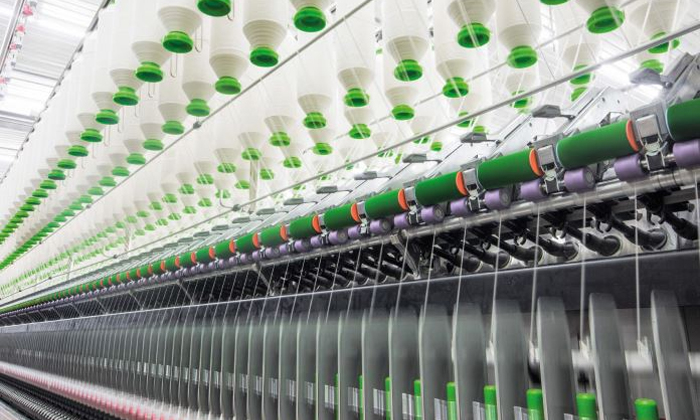 Textile Industry