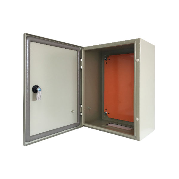 JXF Power distribution box
