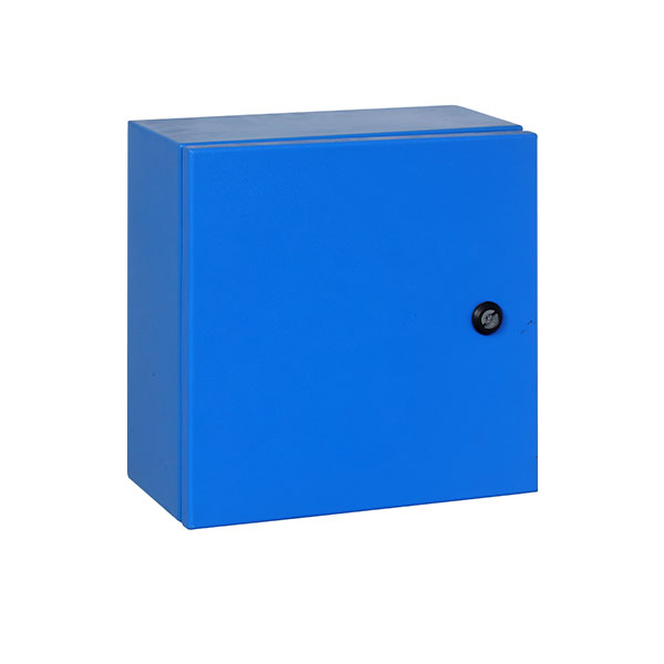 JXF Power distribution box (blue)
