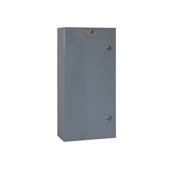 JXF Power distribution box (dark grey)