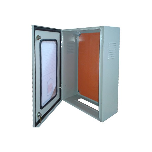 JXF Inner and outer glass doors