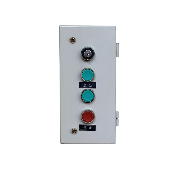 Button box