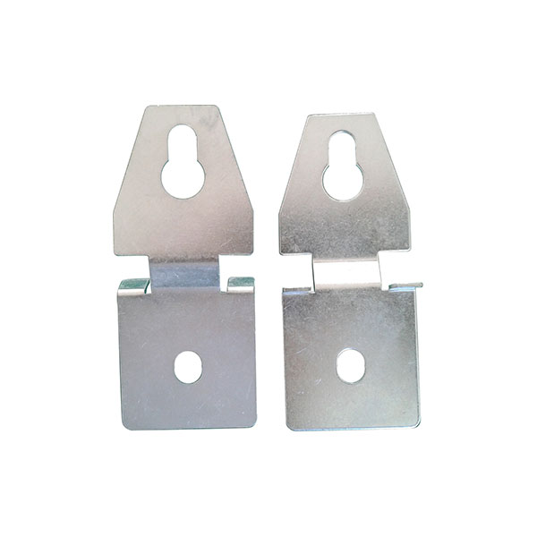 Accessories of distribution box
