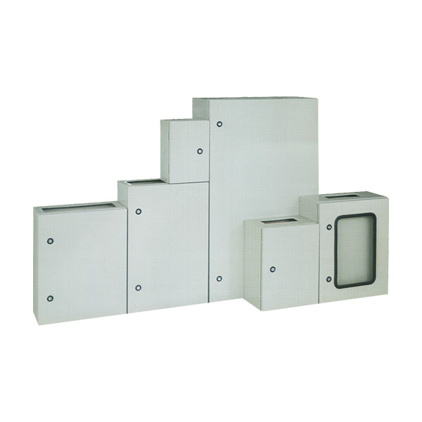 JXF Power distribution box series