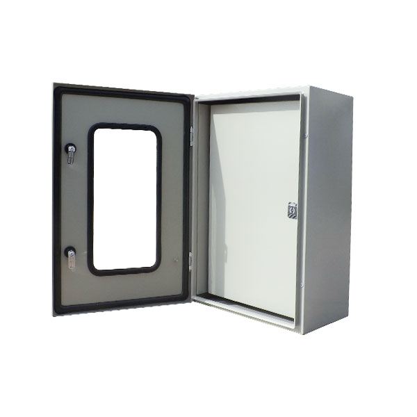 JXF Inner and outer glass door series
