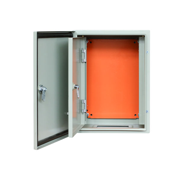 Double door JXF power distribution box series