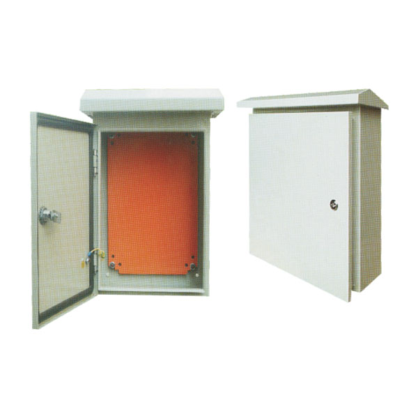JFF Outdoor rainproof distribution box series