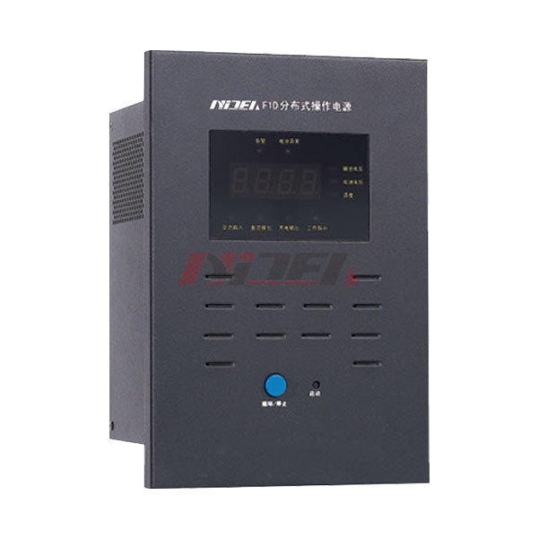 EF01/02 Distributed Operating Power Supply