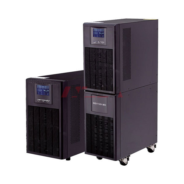 EG High Frequency Series UPS