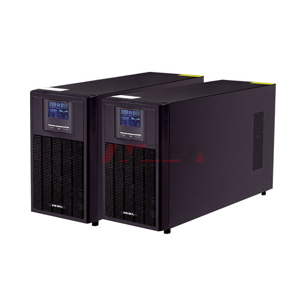 EGS High Frequency Series UPS (Three In and One Out)