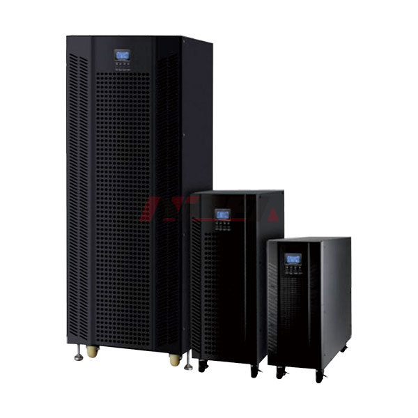 EGTT High Frequency Series UPS (Three In and Three Out)