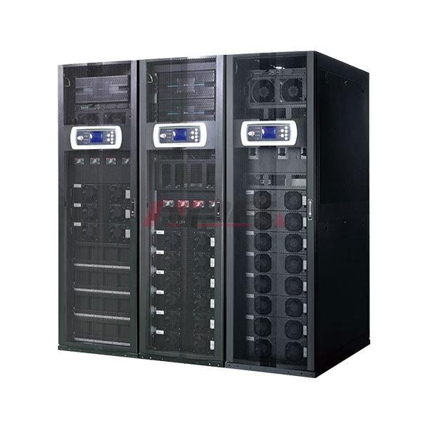 EM330 N+X Modular UPS