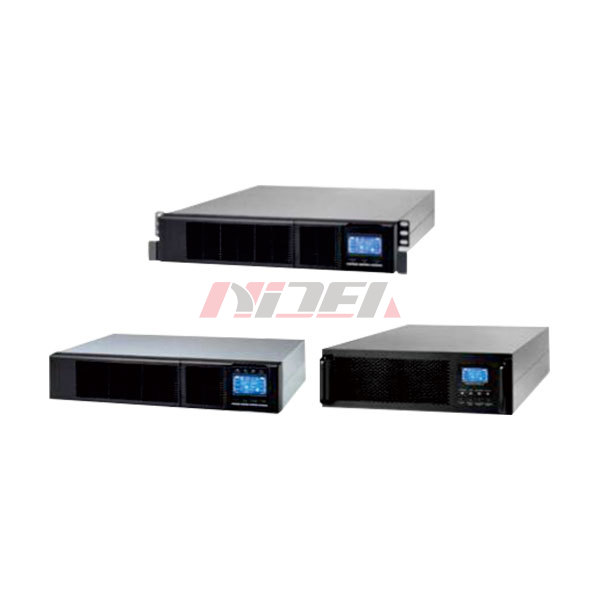 ED On-line Rack Uninterruptible Power Supply System