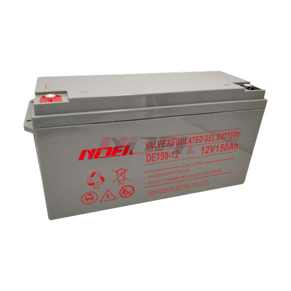 DE Lead-acid Battery (12V) Series