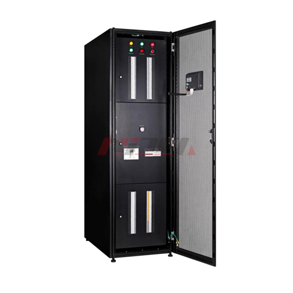 Dock2000 Precision Power Distribution Cabinet