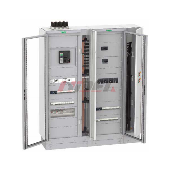 UPS Incoming Power Distribution Cabinet