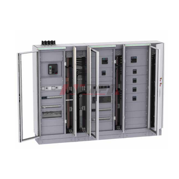 UPS Outgoing Power Distribution Cabinet