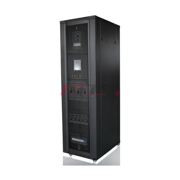 NW Series of Precision Distribution Cabinets