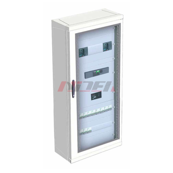 Emergency Lighting Distribution Box