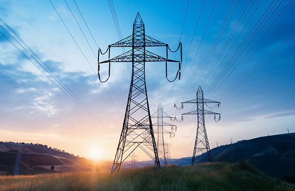 What Intelligent Integrated Power Capacitors