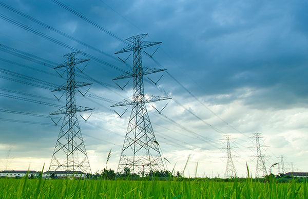 What is the performance of intelligent low-voltage power capacitors?