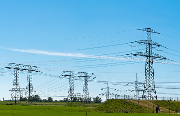 Intelligent phase-controlled power capacitor working principle