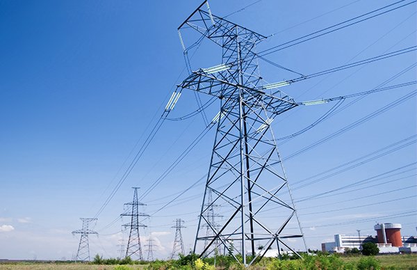 Intelligent phase-controlled power capacitor working principle