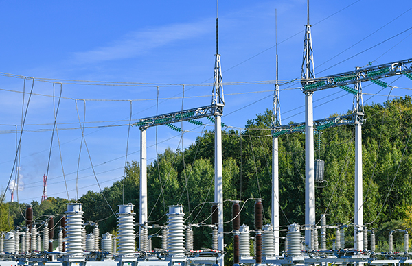 Can the role of self-healing low-voltage shunt capacitors save electricity?