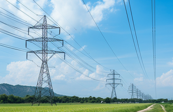 Capacitance classification of power capacitors
