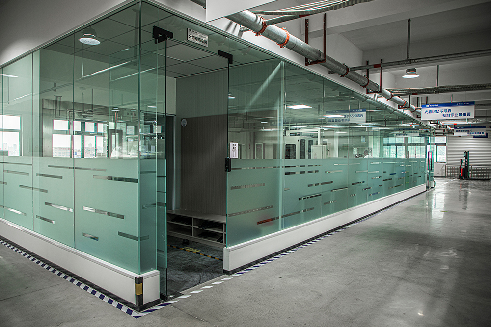 Workshop display