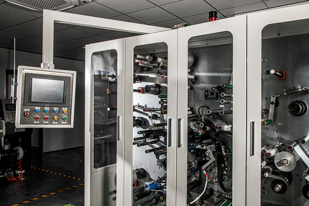 Workshop display