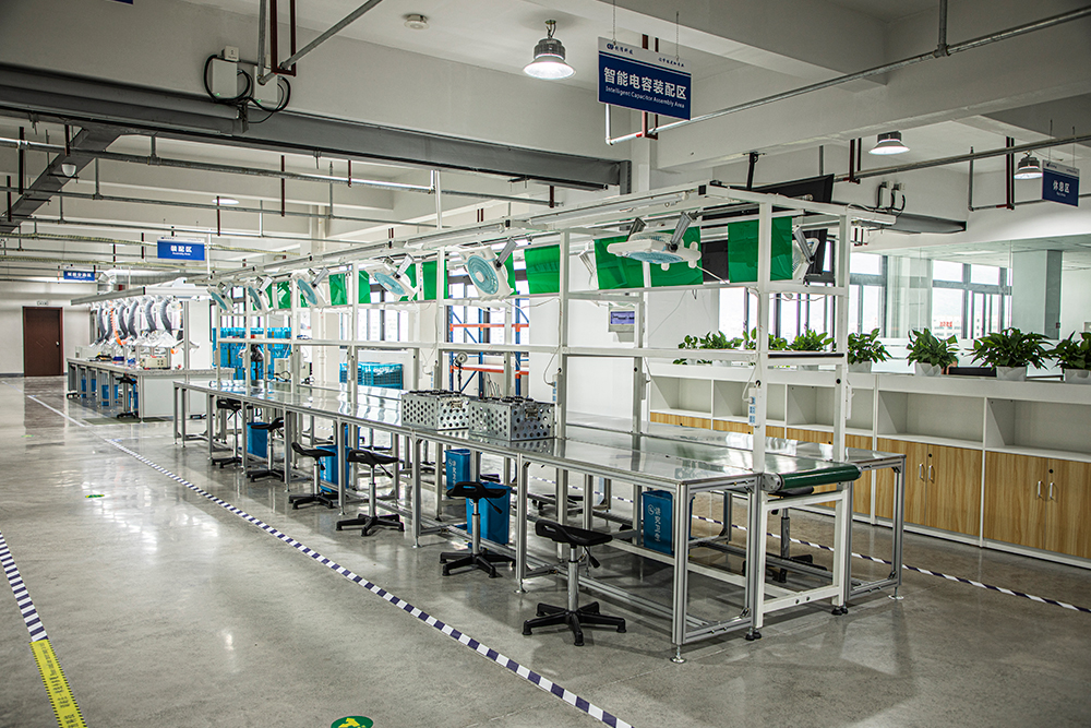 Workshop display