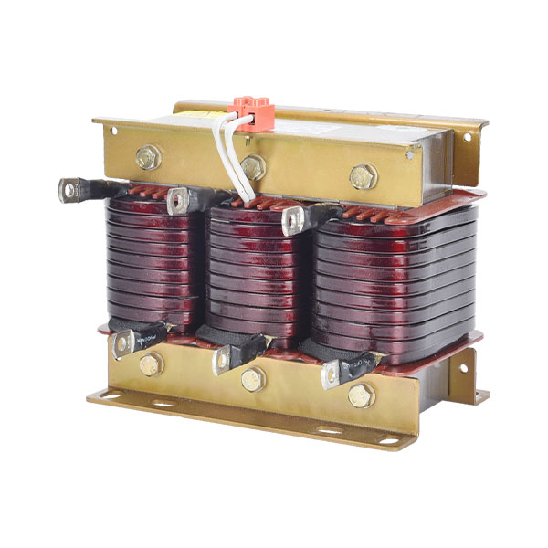 CKSG Series Three-phase Series Reactor