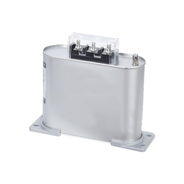 BSMJ Series Low-voltage Self-healing Power Capacitors