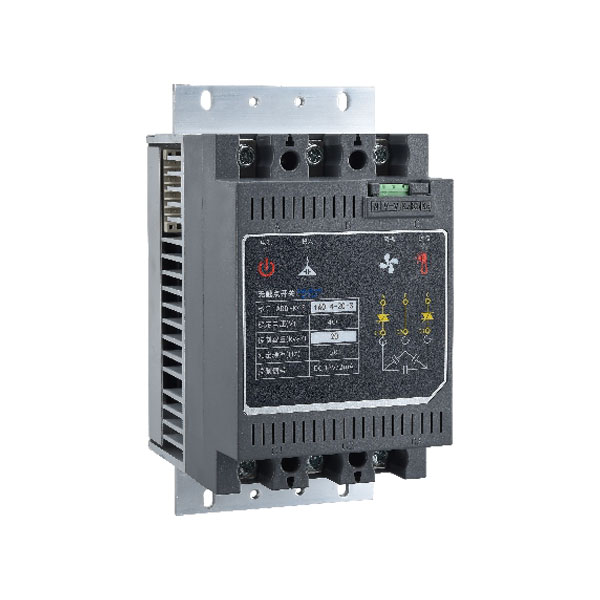 ADDKCS Series Reactive Power Compensation Regulator