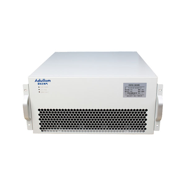 SVG Series Static Reactive Power Generator