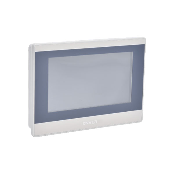 APF/SVG Touch Screen