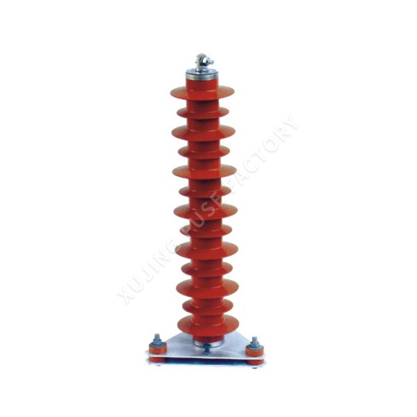 Zinc Oxide Arrester
