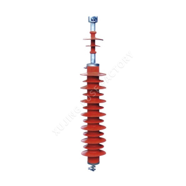 Zinc Oxide Arrester