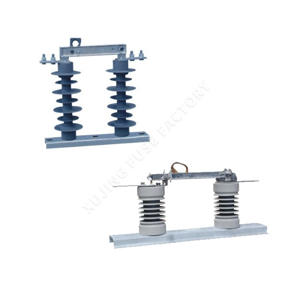 Outdoor High-voltage Disconnector