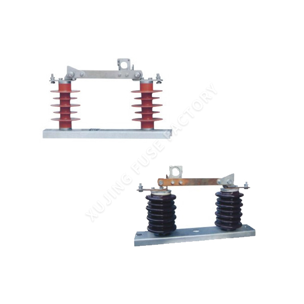 Outdoor High-voltage Disconnector