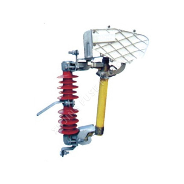 Drop Fuses